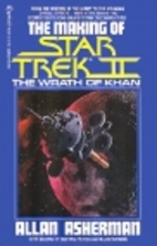 The Making of Star Trek II: The Wrath of…