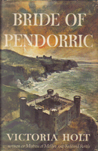 Bride of Pendorric by Victoria Holt