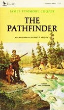 The Pathfinder; or, The Inland Sea by James…