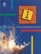 Project English 1 Student's Book by Tom…