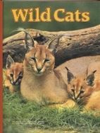 Wild Cats by Peggy D. Winston
