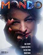 Mondo 2000, Issue 12 by Ken Goffman (aka…