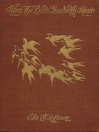When the Birds Go North Again by Ella…