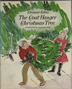 The Coat-Hanger Christmas Tree by Eleanor…