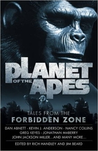 Planet of the Apes: Tales from the Forbidden…