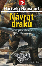 Návrat draků : na stopě…
