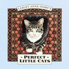 Perfect Little Cats by Lesley Anne Ivory