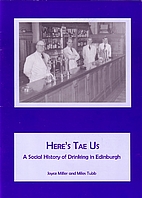 Here's tae us: a social history of drinking…