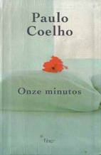 Once Minutos by Paulo Coelho
