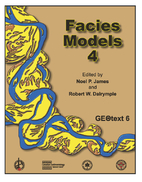Facies Models 4 by Noel P. James