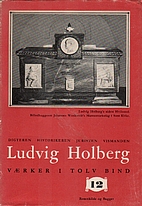 Ludvig Holbergs Værker i tolv bind, bind…