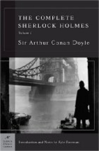 The Complete Sherlock Holmes, Volume I by…