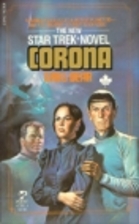 Corona by Greg Bear