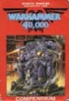 Warhammer 40,000 Compendium by Games…