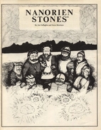 Nanorien Stones by Jim Gallagher
