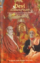 Devi: Honouring Shakti: From the Teachings…