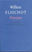 Pensioen by Willem Elsschot