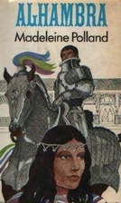 Alhambra by Madeleine A. Polland