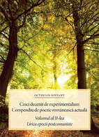 Cinci decenii de experimentalism - Compendiu…