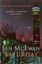 Saturday by Ian McEwan