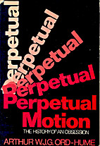 Perpetual Motion: The History of an…