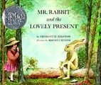 Mr. Rabbit and the Lovely Present by…