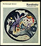 Kandinsky, the Bauhaus years: April-May…