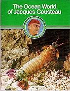 The Ocean World of Jacques Cousteau, Volume…