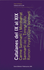Catalanes del IX al XIX by Carme Sanmartí…