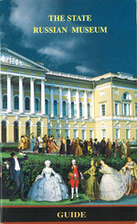 The Russian State Museum, guide by Vladimir…