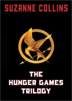 The Hunger Games / Catching Fire /…