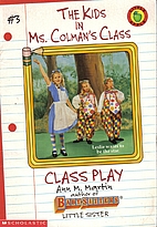 Class Play (Kids in Ms Colman's Class)…