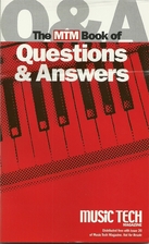 The MTM Book of Questions & Answers by Paul…