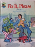 Fix It, Please: Featuring Jim Henson's…