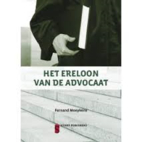 Het ereloon van de advocaat by Fernand…