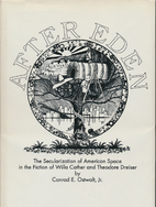 After Eden : the secularization of American…
