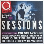 Absolute Radio Sessions