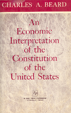 An Economic Interpretation of the…
