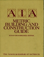 Metric Building and Construction Guide by…