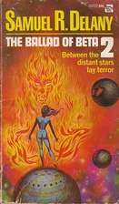The Ballad of Beta-2 by Samuel R. Delany