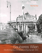 Sauberes Wien: Stadtreinigung und…