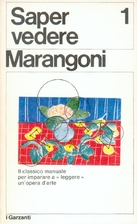 Saper vedere vol. 1 by Matteo Marangoni
