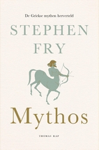 Mythos: A Retelling of the Myths of Ancient…
