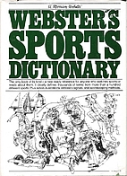 Webster's Sports Dictionary by…