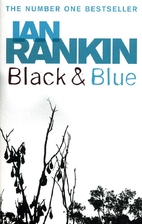 Black and Blue by Ian Rankin