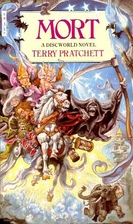 Mort by Terry Pratchett