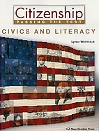 Citizenship: Passing the Test by Lynne…