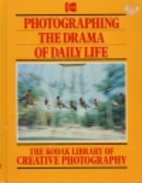 Photographing The Drama of Daily Life by…