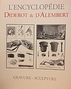 Gravure- Sculpture (L'Encyclopedie Diderot &…