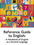 Reference guide to English : a handbook of…